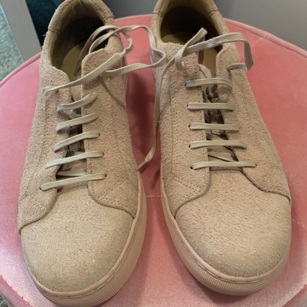 Black Brown 1826 sneakers